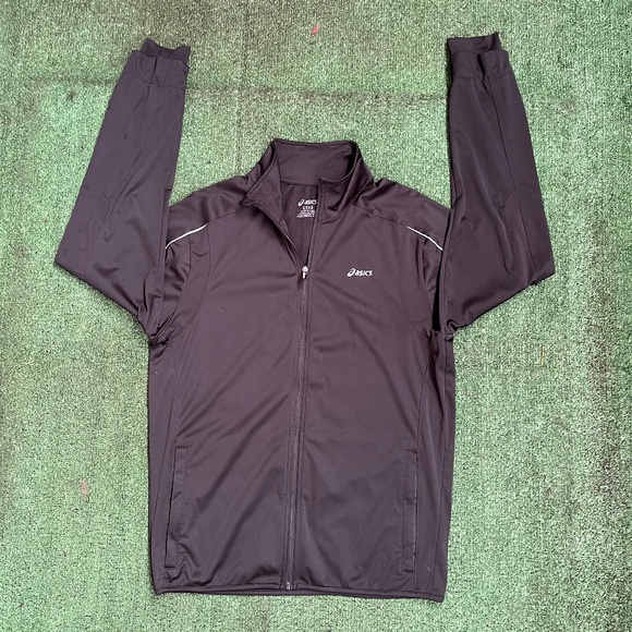 ASICS jacket - Picture 1 of 4